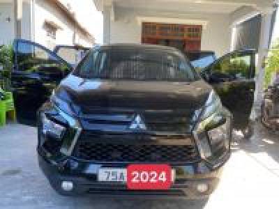 Mitsubishi Xpander 1.5 AT - 2024