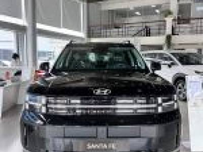 Hyundai SantaFe Prestige 2.5L HTRAC - 2026