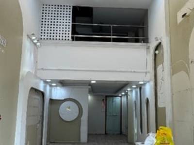 Cho thu&ecirc; nh&agrave; mặt phố 49 Tuệ Tĩnh - Hai B&agrave; Trưng - H&agrave; Nội